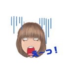 あいら8（個別スタンプ：3）