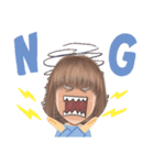あいら8（個別スタンプ：5）