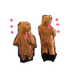 まなりと（個別スタンプ：5）