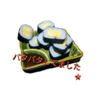 one'sスタンプ2.3（個別スタンプ：3）