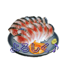 one'sスタンプ2.3（個別スタンプ：5）
