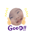 itsuki.juna（個別スタンプ：6）