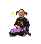 7th Croth vol.1（個別スタンプ：2）