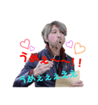 7th Croth vol.1（個別スタンプ：3）