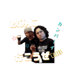 7th Croth vol.1（個別スタンプ：13）