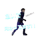 7th Croth vol.1（個別スタンプ：14）