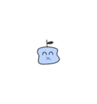 うちゅうのひと。（個別スタンプ：3）