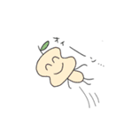 うちゅうのひと。（個別スタンプ：12）