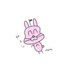 うちゅうのひと。（個別スタンプ：23）