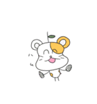 うちゅうのひと。（個別スタンプ：25）