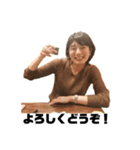 ろみこの毎日2（個別スタンプ：5）