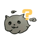 キリエのオリジナルスタンプ（個別スタンプ：7）
