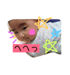 うみすけといっしょ（個別スタンプ：2）