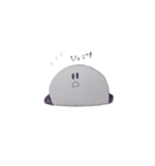 とりたちズ。（個別スタンプ：1）