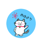 おっちょこチロちゃん（個別スタンプ：5）