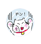 おっちょこチロちゃん（個別スタンプ：10）