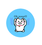 おっちょこチロちゃん（個別スタンプ：14）