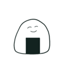 お！にぎりくん。敬語（個別スタンプ：15）