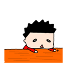 あんじーフレンズ（個別スタンプ：13）