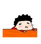 あんじーフレンズ（個別スタンプ：14）