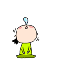 あんじーフレンズ（個別スタンプ：36）
