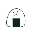 お！にぎりくん。（個別スタンプ：4）