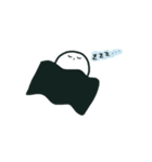 お！にぎりくん。（個別スタンプ：5）