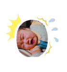 日常つばさ（個別スタンプ：2）