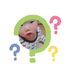 日常つばさ（個別スタンプ：4）