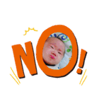 日常つばさ（個別スタンプ：9）