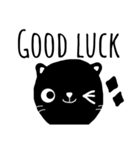 モノクローム（個別スタンプ：13）