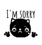 モノクローム（個別スタンプ：21）