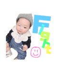 いっちゃんスタンプ③（個別スタンプ：7）