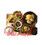 食べたい願望スタンプ（個別スタンプ：5）