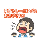 zeabra公式スタンプ 2（個別スタンプ：7）