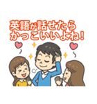 zeabra公式スタンプ 2（個別スタンプ：14）