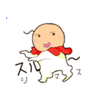 妖精みちみち（個別スタンプ：5）