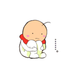 妖精みちみち（個別スタンプ：7）