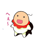 妖精みちみち（個別スタンプ：9）