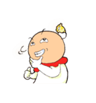 妖精みちみち（個別スタンプ：12）