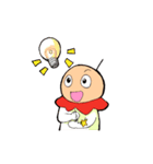 妖精みちみち（個別スタンプ：13）