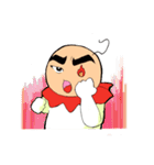妖精みちみち（個別スタンプ：14）