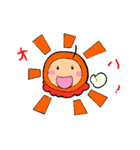 妖精みちみち（個別スタンプ：18）