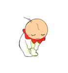 妖精みちみち（個別スタンプ：20）