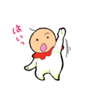 妖精みちみち（個別スタンプ：22）