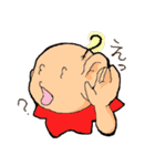 妖精みちみち（個別スタンプ：23）