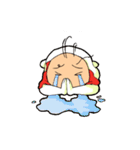 妖精みちみち（個別スタンプ：25）