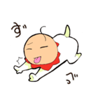 妖精みちみち（個別スタンプ：28）