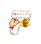 妖精みちみち（個別スタンプ：32）