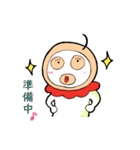 妖精みちみち（個別スタンプ：36）